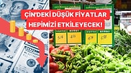 Fiyatlardaki Düşüş Endişeleri Artırıyor! Dünyanın En Büyük İkinci Ekonomisi Çin'de Deflasyon Riski Yükseldi