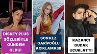 9 Ağustos'ta Yaşanan Son Dakika Magazin Haberlerini ve Güncel Magazin Olaylarını Anlatıyoruz!