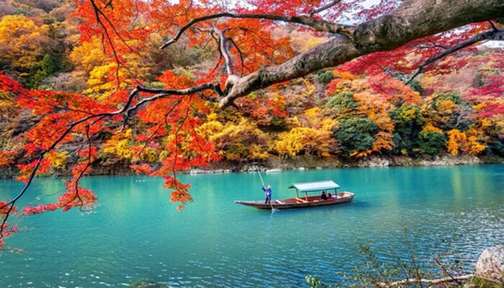 The Beauty of Autumn in Turkey: Top 7 Destinations for Your Fall Getaway