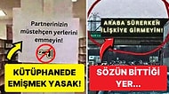 Hangi Kafayla Yazıldıklarını Çözmeye Çalışırken Beyninizin Yanacağı 15 Levha
