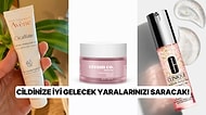 Bakım Rutininize Yenilik Katın! Size Bahsetmek Zorunda Hissettiğimiz 15 Cilt Bakım Ürünü