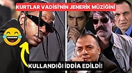 Travis Scott'ın Yeni Şarkısında Kurtlar Vadisi'nin Jenerik Müziğinin Kullanıldığı İddia Ediliyor!