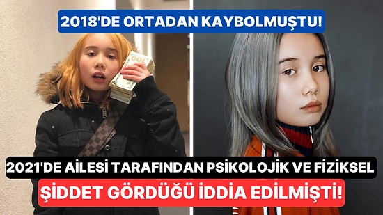 Polisler Ani Ölümü Araştırıyor: 14 Yaşındaki Rapçi Lil Tay ve Abisi Hayatını Kaybetti
