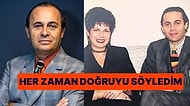 Ayhan Sicimoğlu Hasta Eşini Terk Ettiği İddialarıyla İlgili İlk Kez Çok Net Bir Açıklama Yaptı
