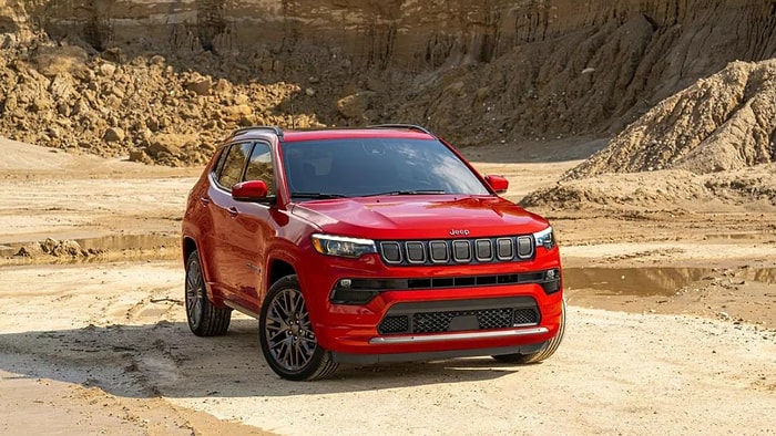 Jeep Fiyat Listesi Ağustos 2023: Jeep Renegade, Compass ve Wrangler Güncel Fiyatlar