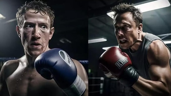 Elon Musk'ın Planı Suya Düştü: Ünlü Dövüşçü Teklifi Reddetti