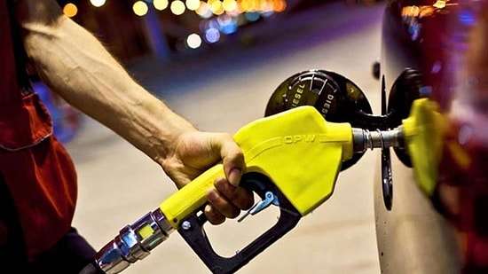 Motorine Dev Zam Yolda!