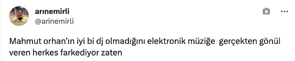 Türk DJ Viral Performansında Ünlü Yabancı Şarkının Sözlerini Sallayınca Milletin Diline Fena Düştü 27 s 18f7459f5fe02df7e23ad064462556b517fc9a45