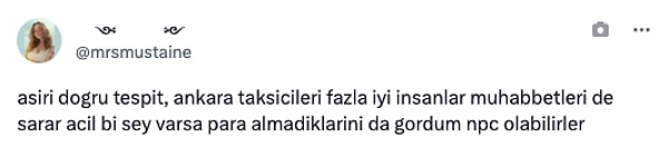 Siz ne düşünüyorsunuz? Yorumlarda buluşalım...