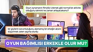 18'ini Geçip Hala Oyun Oynayan Erkekleri Aptal Bulan Kişi Tartışma Yarattı