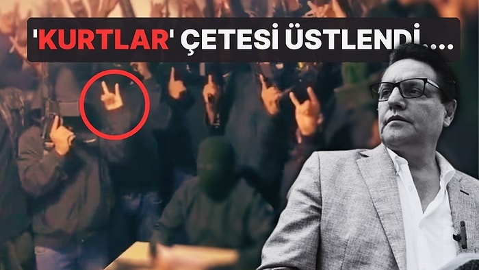 'Kurtlar' Çetesi Üstlendi: Ekvador'da Saldırıya Uğrayan Devlet Başkanı Adayı Villavicencio Hayatını Kaybetti!