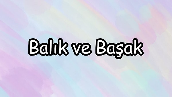 Asla aşık olmaman gereken iki burç;👇