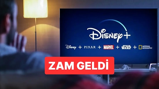 Atatürk Dizisi ile Gündemden Düşmeyen Disney Plus, Üyelik Ücretlerine Zam Yaptı