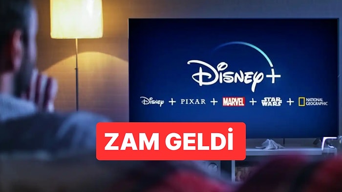 Atatürk Dizisi ile Gündemden Düşmeyen Disney Plus, Üyelik Ücretlerine Zam Yaptı