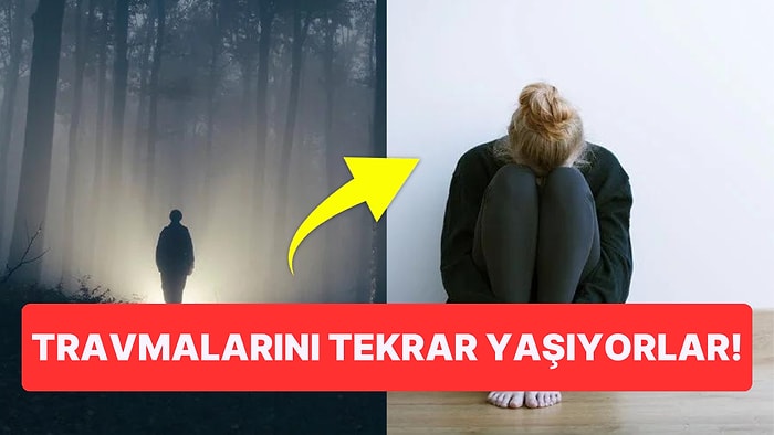 Rüyalarınız Aslında İç Dünyanızı Anlatıyor! Gördüğünüz Kabusların Ruh Sağlığınızla Nasıl Bir İlgisi Var?