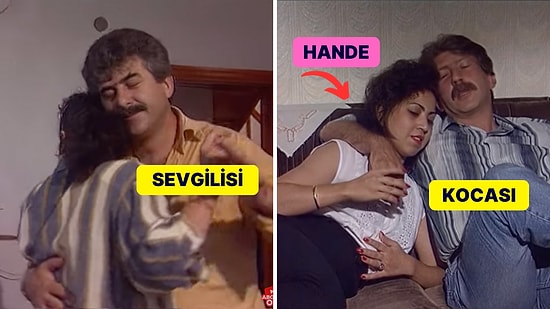 Gerçek Kesit: Kocasını Bir Dağ Ayısıyla Aldatan Hande ile Beyinsiz Kardeşinin İnanılmaz Hikayesi