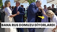 Putin'le Düğün Dansı Yüzünden Eleştirilerin Odağında Olan Eski Dışişleri Bakanı Rusya'ya Taşındı