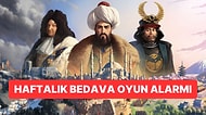 Toplam Steam Değerleri 349 TL Olan İki Oyun Epic Games Store'da Ücretsiz