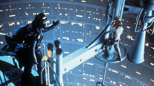 1. The Empire Strikes Back, 1980