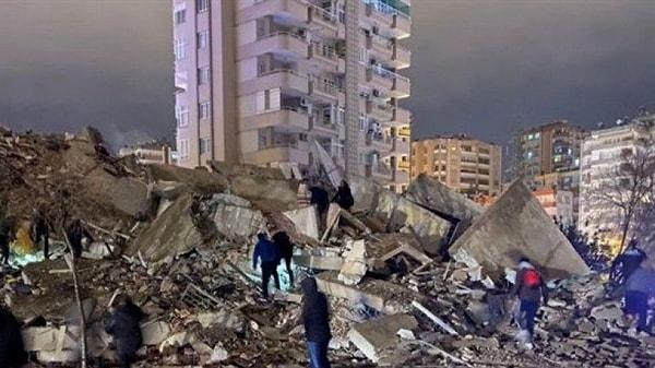 Kahramanmaraş depremlerinin acısı henüz tazeyken, Doğu Anadolu’da depremler yaşanmaya devam ediyor.