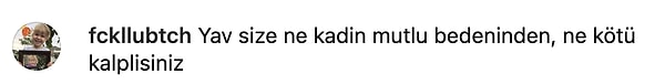 Ancak kendisini kucaklayanlar çoğunluktaydı!