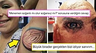 Gördüğünüz Anda Yaşadığınız Hayatı Sorgulatıp Dövme Yaptırmaya Tövbe Ettirecek Birbirinden Acayip 15 Kişi