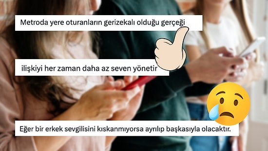 Tespitlerindeki Haklılık Payını Arşa Çıkarıp Herkese "Altına İmzamı Atarım" Dedirten Kullanıcılar