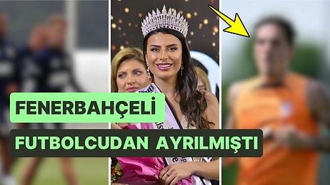 Yılın Aşk Çalımı: Fenerbahçeli Futbolcudan Ayrılan Duygu Çakmak'ın İsmi Galatasaraylı Yıldızla Anılıyor!