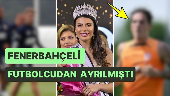 Yılın Aşk Çalımı: Fenerbahçeli Futbolcudan Ayrılan Duygu Çakmak'ın İsmi Galatasaraylı Yıldızla Anılıyor!