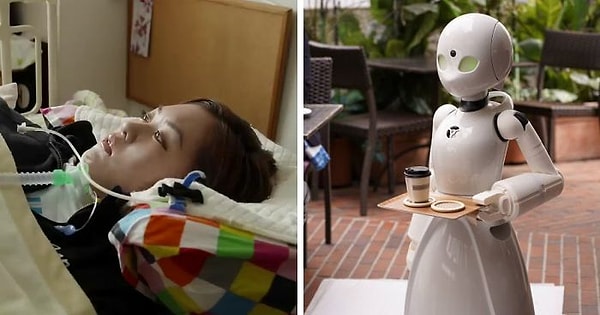 Dawn Ver Café’nin bu yenilikçi yaklaşımı, global bir bağlamda düşünüldüğünde de oldukça anlamlı. Endüstriyel robot satışları her geçen yıl artış gösterirken; bu teknoloji, sosyal sorunların çözümünde de kullanılmaya başlanıyor.