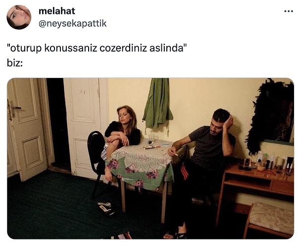 Başlayalım!