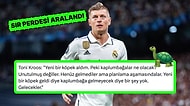 Real Madrid'in Yıldızının Şenol Güneş'e Benzetilen Açıklamaları Sosyal Medya Dedektiflerini Harekete Geçirdi!