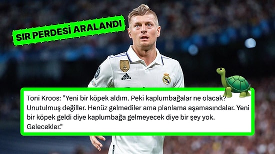 Real Madrid'in Yıldızının Şenol Güneş'e Benzetilen Açıklamaları Sosyal Medya Dedektiflerini Harekete Geçirdi!