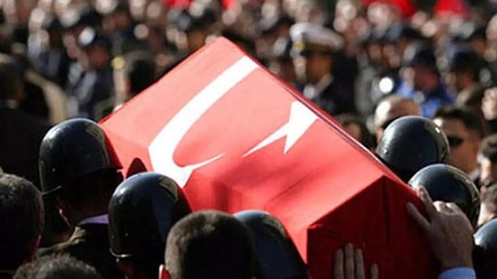 MSB Duyurdu: Şehit Asker Sayısı 6'ya Yükseldi