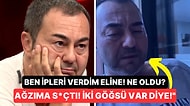 Serdar Ortaç Ayarı Fena Kaçırdı: Canlı Yayında Hem Kadınlara Hem Erkeklere Ağzına Geleni Söyledi