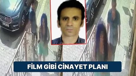 İstanbul’da Film Gibi Cinayet: Günlük Kiralık Dairede Damarına Sıvı Enjekte Edilerek Öldürüldü