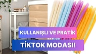 Çok Yararlı ve Kullanışlı Olduğu İçin Büyük Bir Alkışı Hak Eden 20 TikTok Ürünü