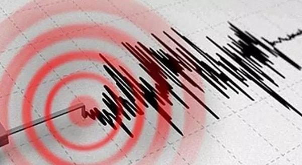 Diyarbakır, Antalya, Malatya’dan sonra Bingöl’de de 4.3 büyüklüğünde deprem yaşandı.