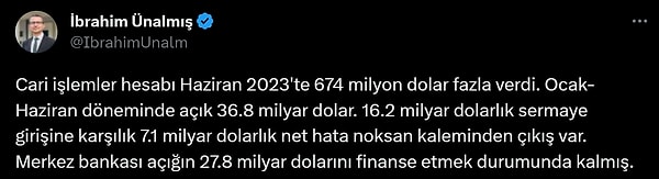 Merkez Bankası'nın rolü de incelenirken,