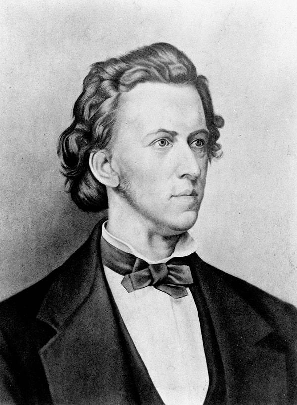 Sadece 39 yaşında hayatını kaybeden Chopin, yüzlerce esere imza atarak sanat dünyasında büyük bir iz bıraktı.