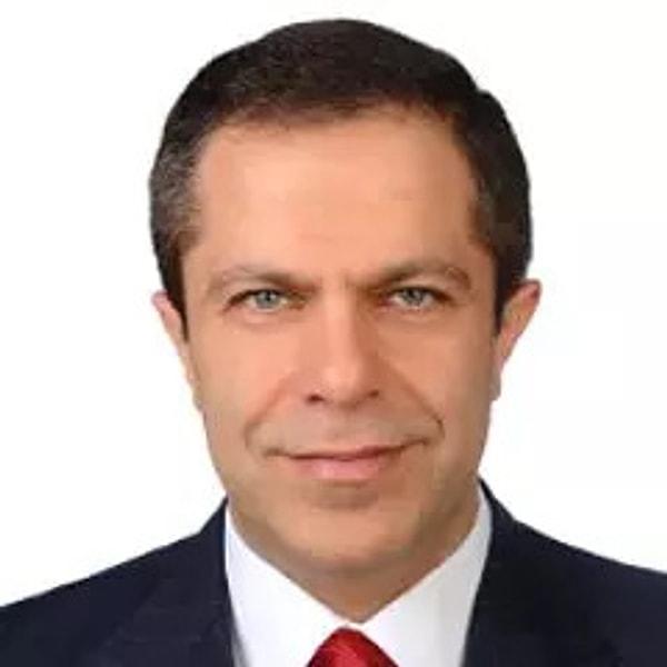 Mehmet Vefik Yazıcıoğlu Profil Resmi