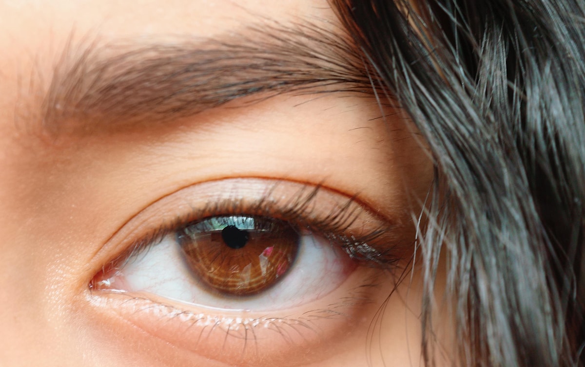 Göz Rengimiz Nasıl Oluşur? - Onedio