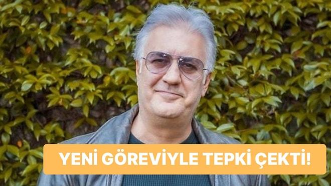Büyük Tepki Çekti: Yeni Görevine Atanan Tamer Karadağlı'ya İlk Cevap Pınar Altuğ'dan Geldi!