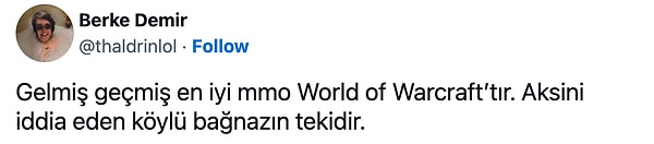 2. Üzgünüz arkadaşlar, ülkemizde bir dönem çılgınlar gibi oynanan Metin 2 ve Knight Online'ı güzel hatırlıyor olmamızın sebebi biraz da nostalji etkisi.