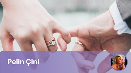 Hanımlar Korkmayın! Kocanıza Kimse Dokunamaz O İstemedikten Sonra