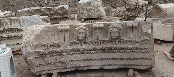 Prusias ad Hypium: Unearthing Millennia of Tales in Düzce's Ancient Heartbeat