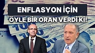 Fatih Altaylı 'Enflasyonda Yükseliş İnşallah Birkaç Ayla Sınırlı Kalır' Dedi: Yıl Sonu İçin Hedef Verdi
