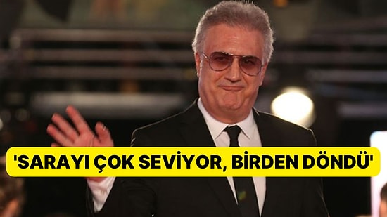 CHP Grup Başkanvekili Ali Başarır'dan “Tamer Karadağlı” Tepkisi: 'Sarayı Çok Seviyor, Birden Döndü'