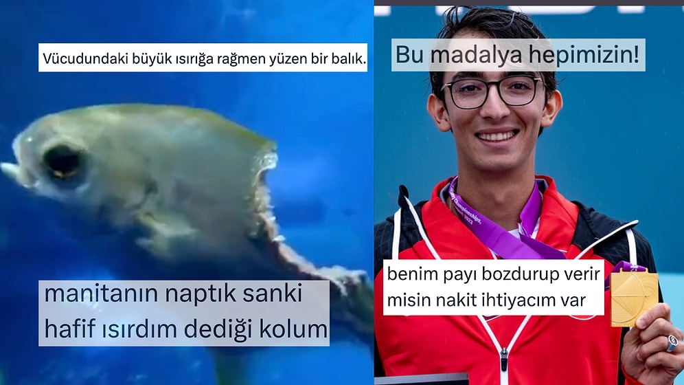 Her Ne Yapıyorsanız Bırakıp Okumanız Gereken Haftanın En Komik Tweetleri