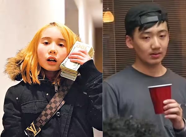 Lil Tay ve 21 yaşındaki abisi Jason Tian'ın öldüğü haberi kamuoyunda merak uyandırmış, gözler şiddet uyguladığı iddia edilen babaya dönmüştü.